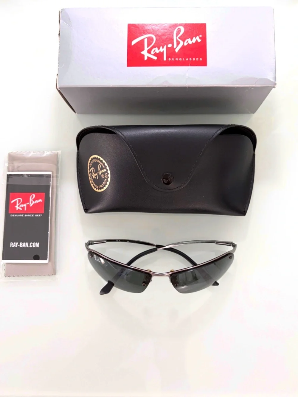 Ray-Ban ray ban